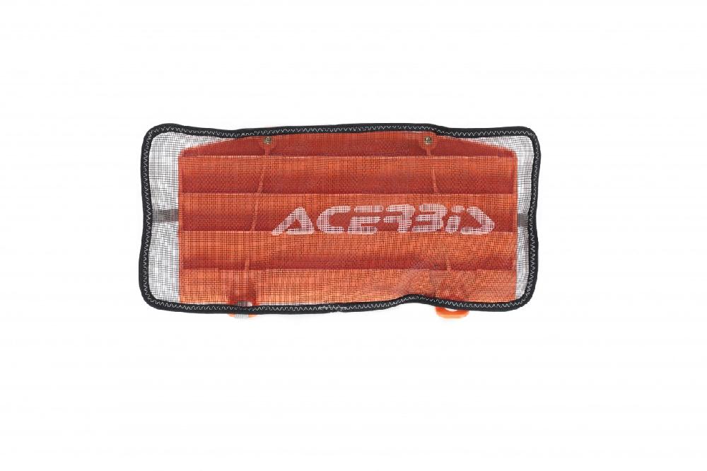 Acerbis U-RET RADIATOR LOUVERS Hotsell