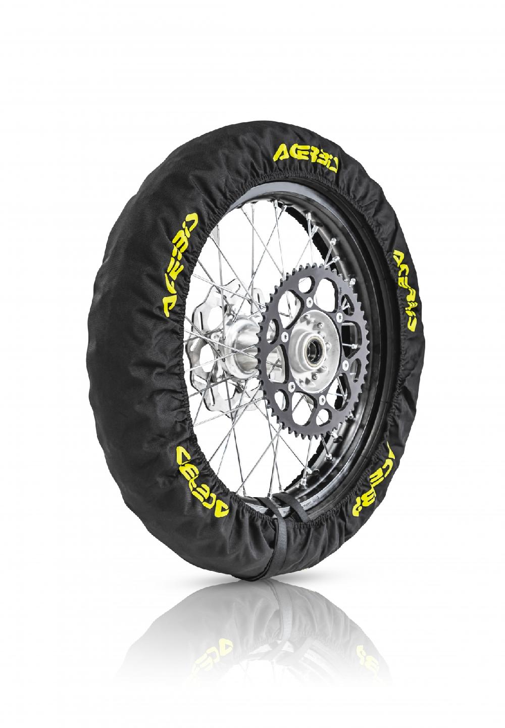 Acerbis X-TIRE COPRI PNEUMATICO I Più Venduti