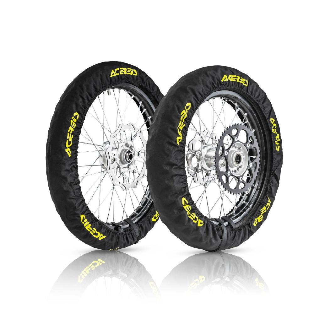 Acerbis X-TIRE COPRI PNEUMATICO I Più Venduti