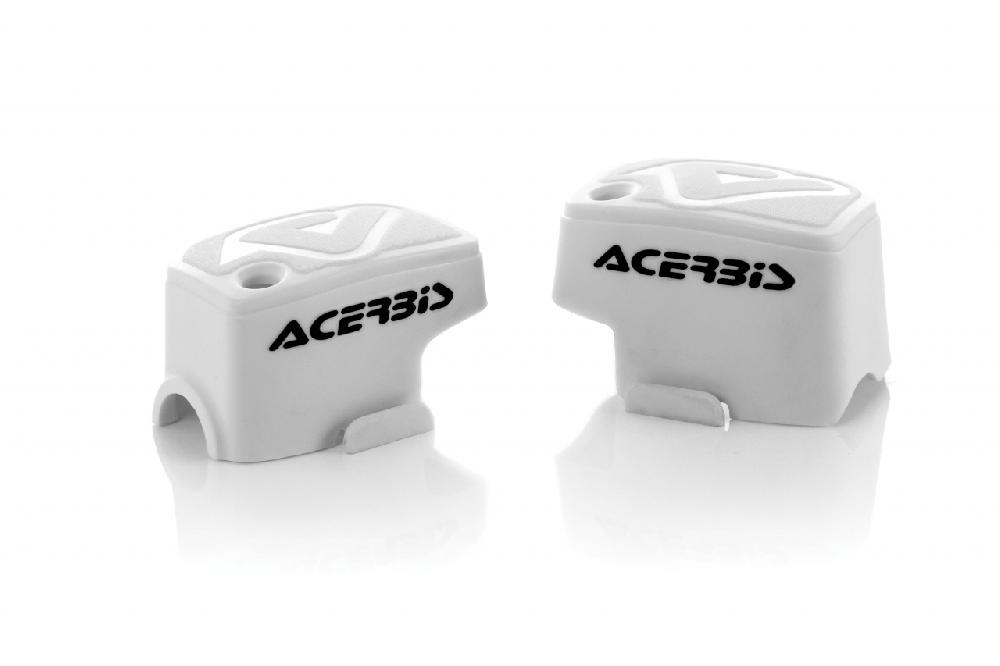 Acerbis Brembo Pump Covers In Saldo