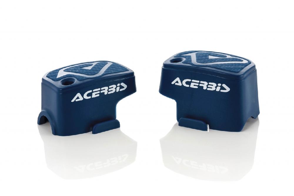 Acerbis Brembo Pump Covers In Saldo