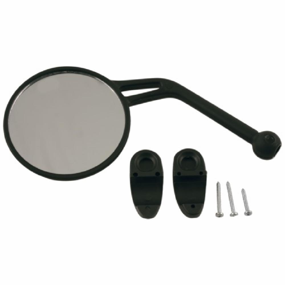 Acerbis MIRRORS REAR VIEW LEFT Nuova