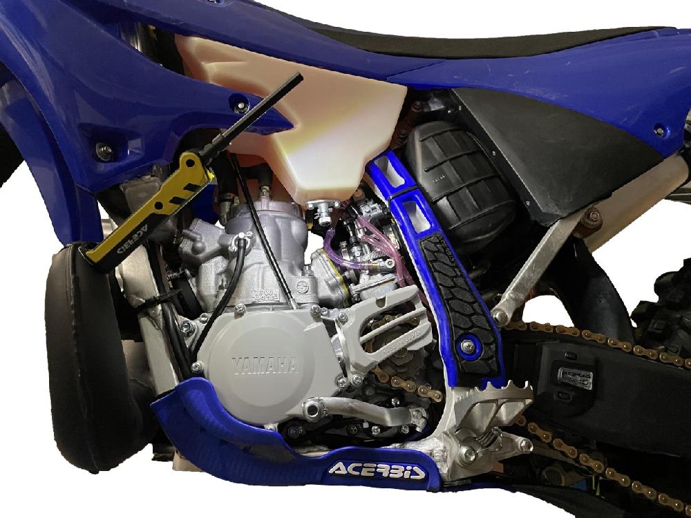 Acerbis FLAME WORK LIGHT Soddisfazione Garantita