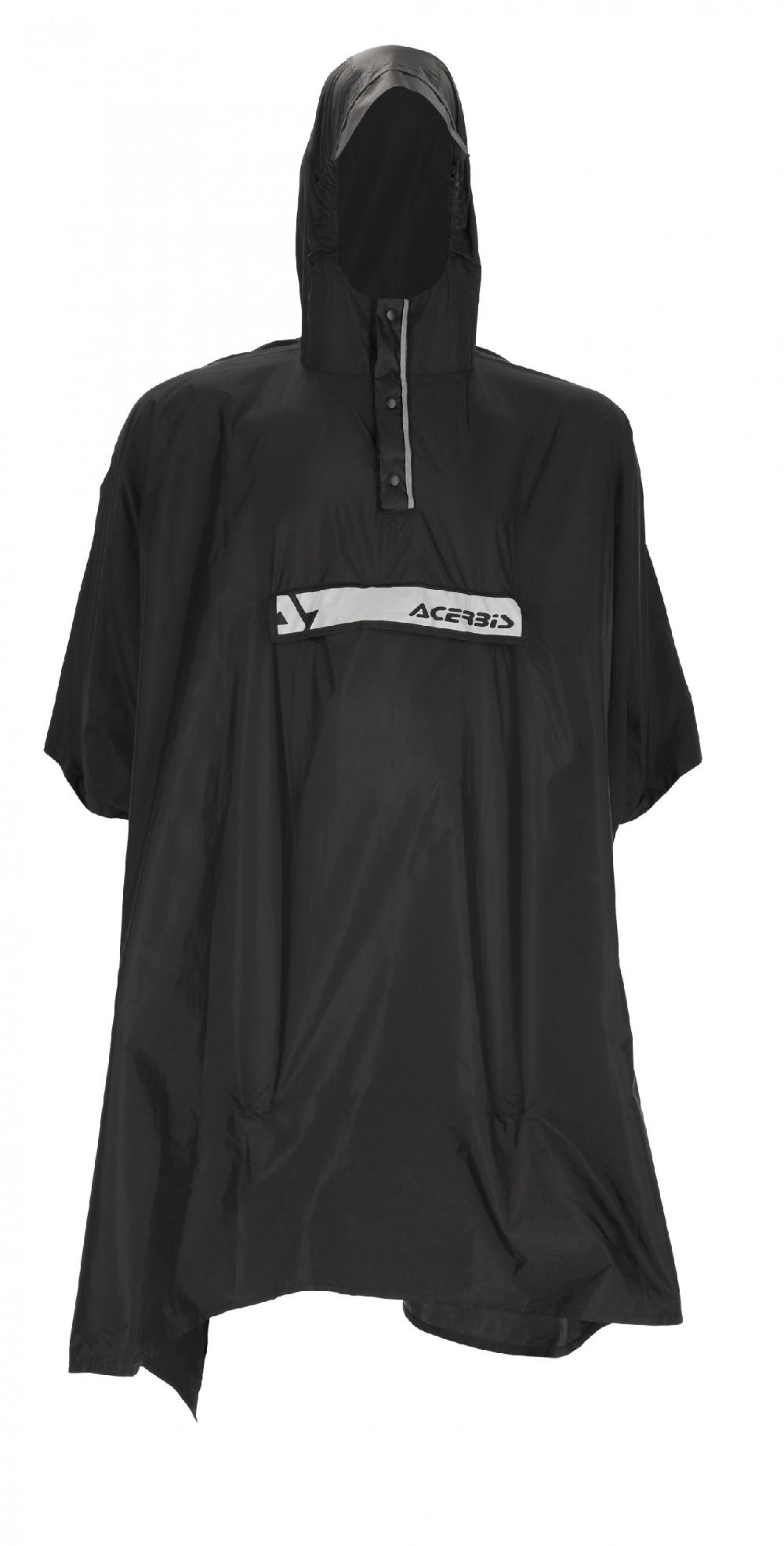 Acerbis PONCHO ANTIPIOGGIA Sottocosto