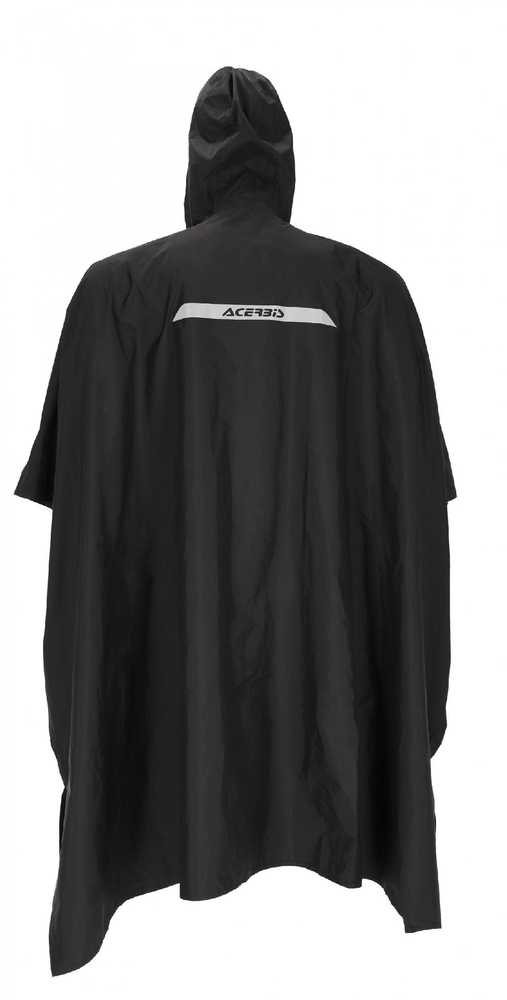 Acerbis PONCHO ANTIPIOGGIA Sottocosto