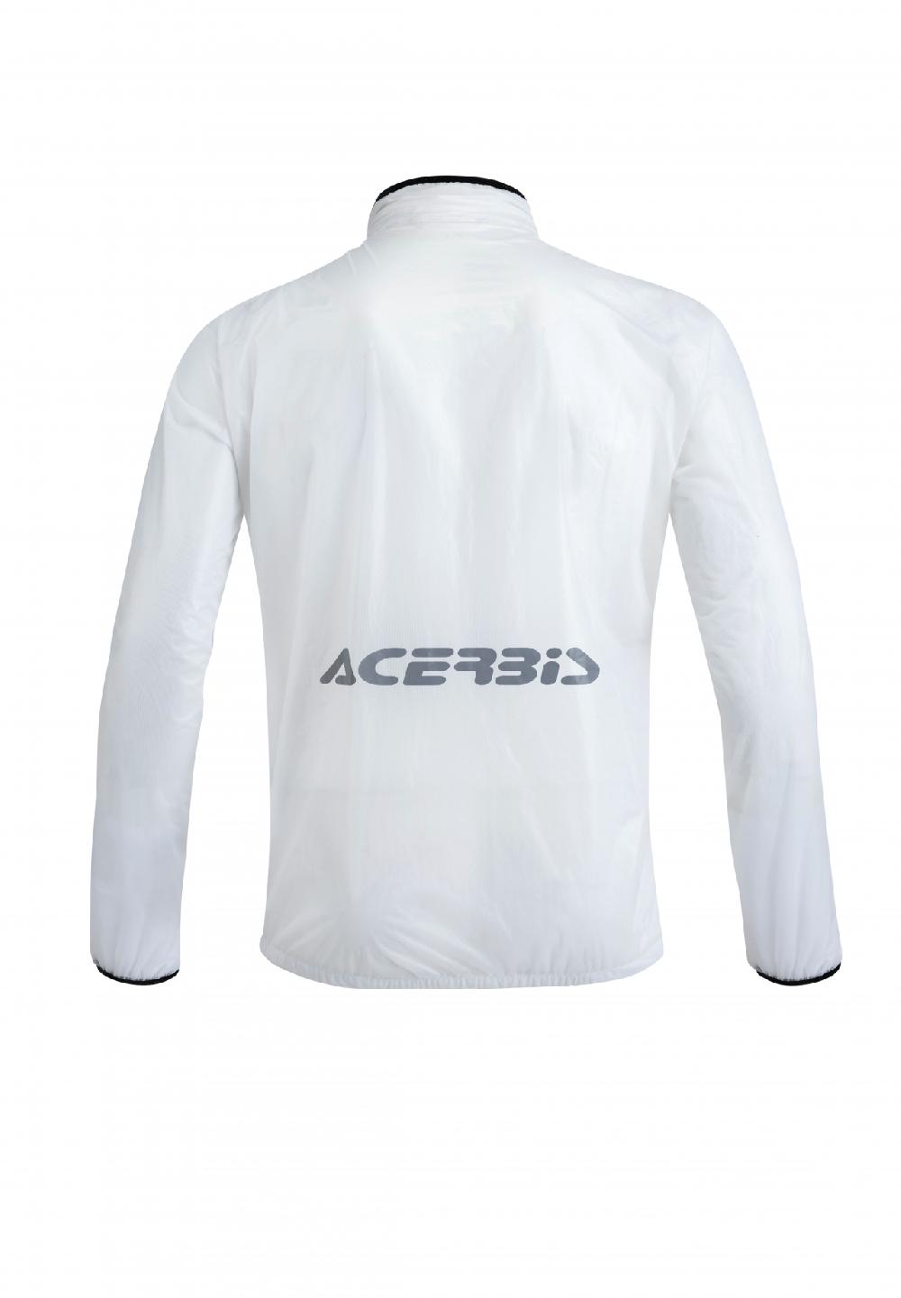 Acerbis GIACCA RAIN DEK PACK Novità