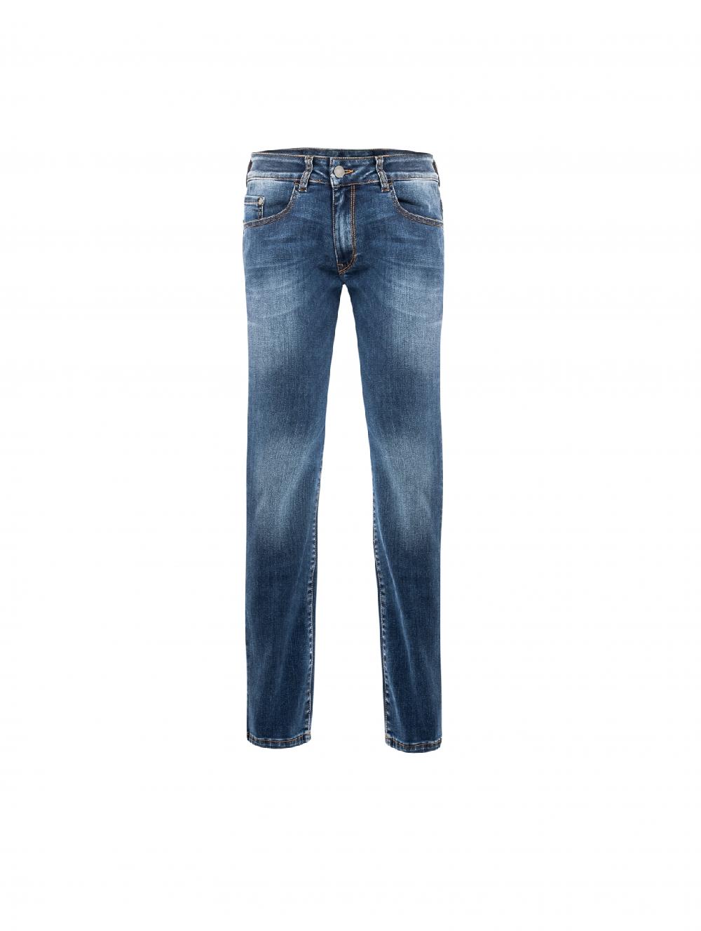 Acerbis CORPORATE JEANS LADY Saldi Di Fabbrica