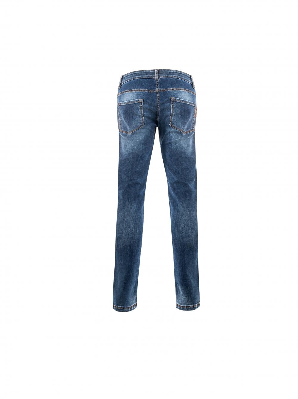 Acerbis CORPORATE JEANS LADY Saldi Di Fabbrica