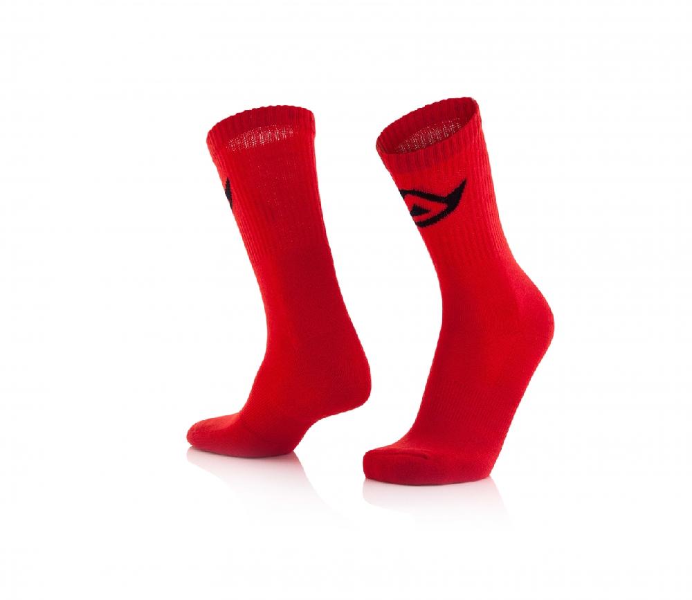 Acerbis COTTON SOCKS Nuova