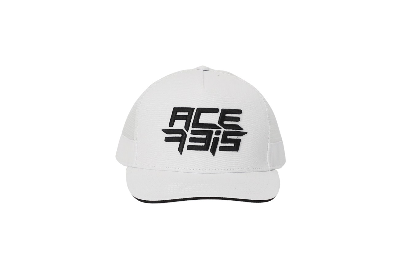 Acerbis CAP C LOGO 2025