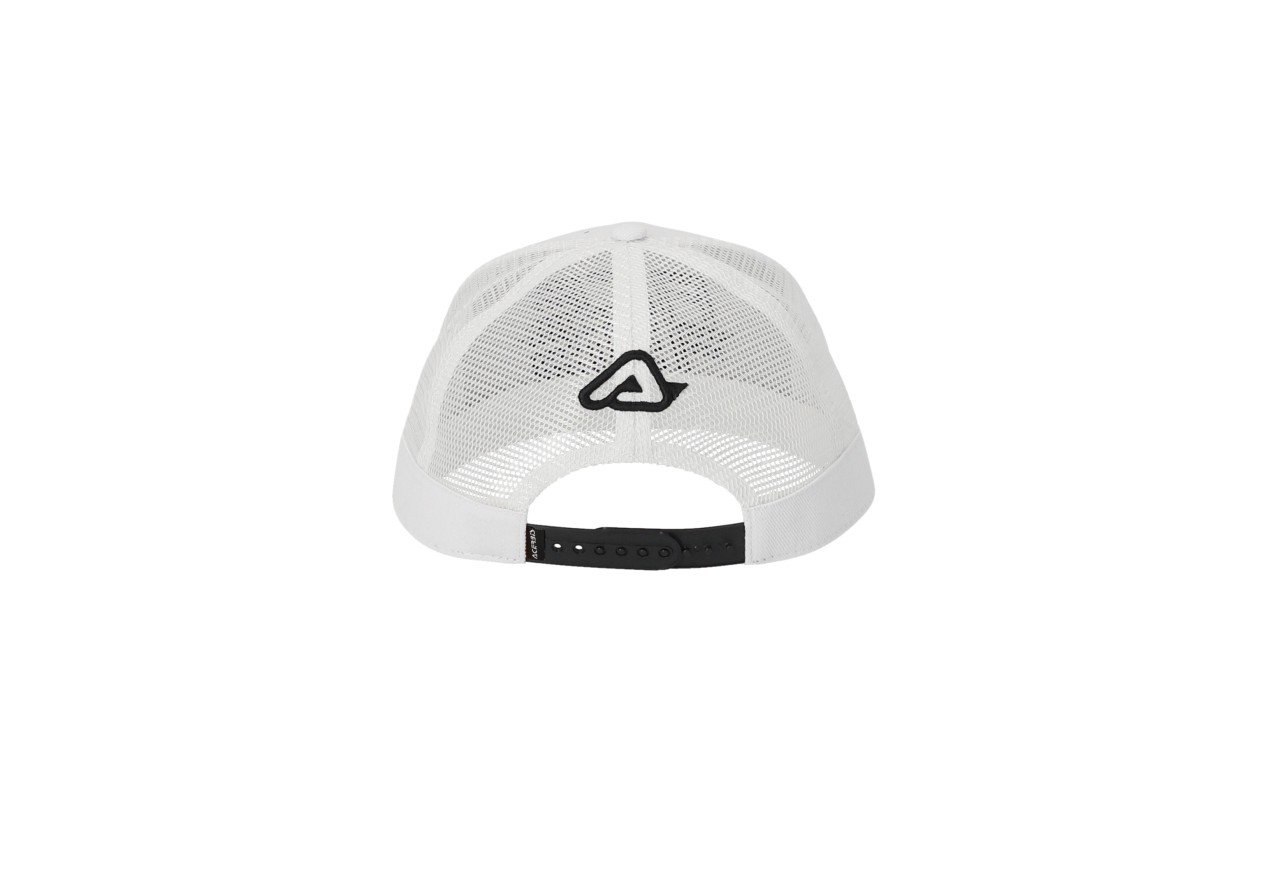 Acerbis CAP C LOGO 2025