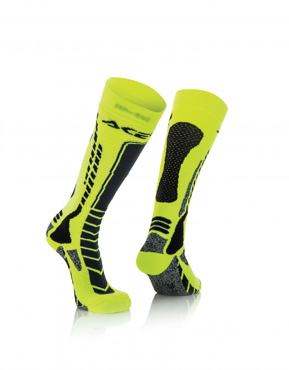 Acerbis MX PRO SOCKS Soddisfazione Garantita