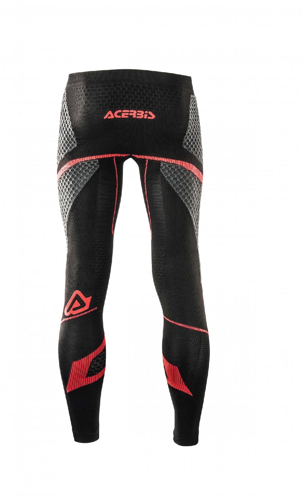 Acerbis X-BODY WINTER TECHNICAL UNDERWEAR PANTS Negozi Online
