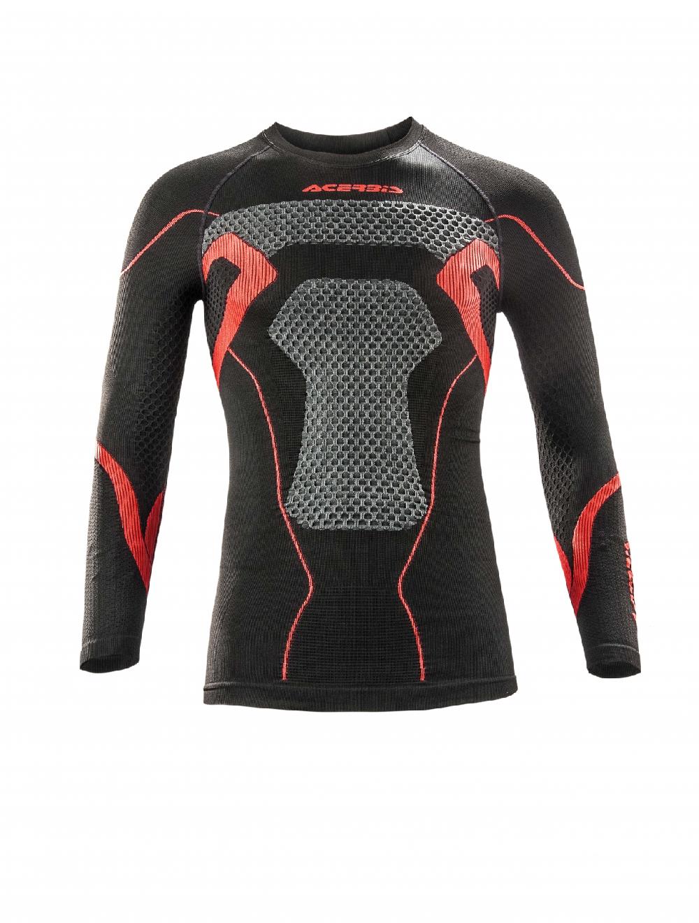 Acerbis X-BODY WINTER TECHNICAL UNDERWEAR JERSEY Acquista Ora