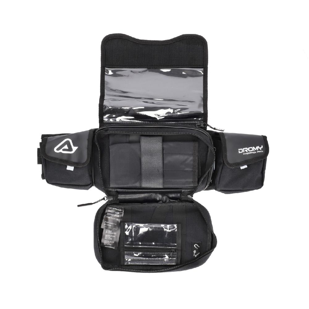 Acerbis MARSUPIO DROMY LOGO Affare Del Giorno
