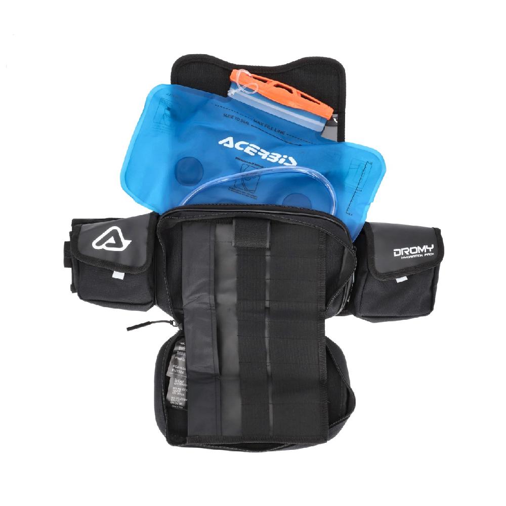 Acerbis MARSUPIO DROMY LOGO Affare Del Giorno