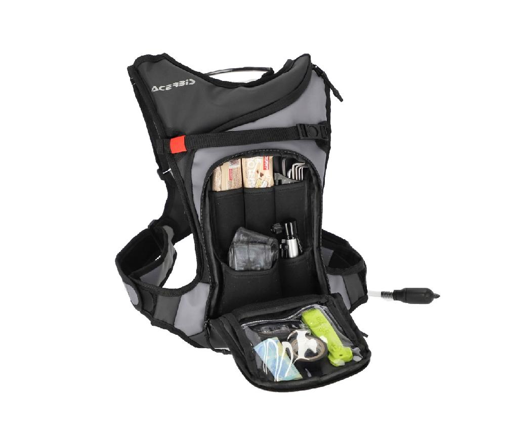 Acerbis ZAINO SENTER 7L Prezzo Ridotto