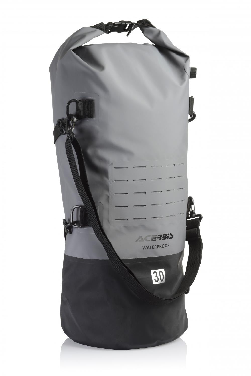 Acerbis BORSA X-WATER 30L VERTICAL Novità