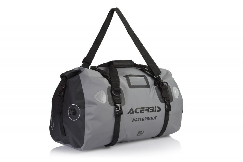 Acerbis BORSA X-WATER HORIZONTAL 40L Presa