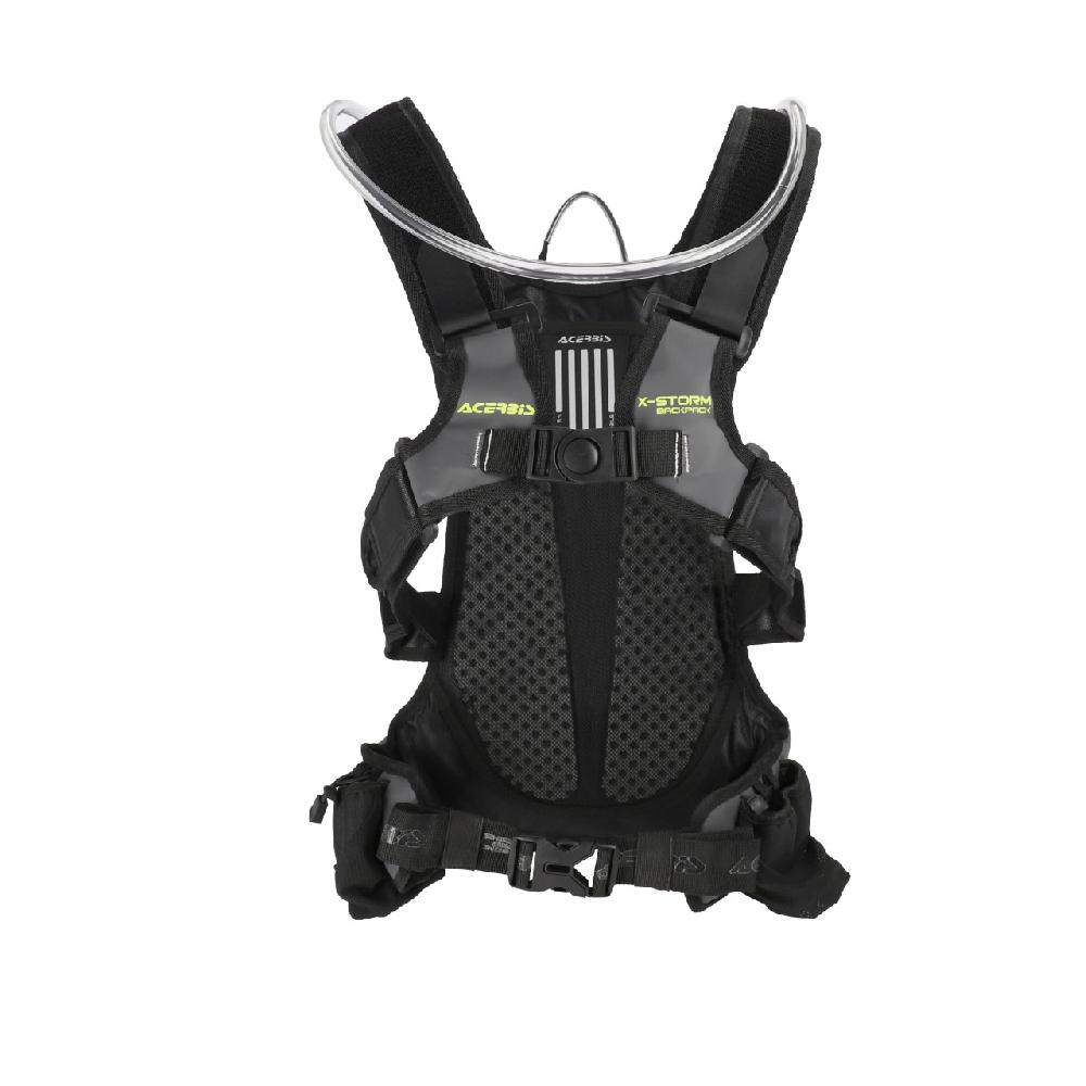 Acerbis ZAINO X-STORM LOGO Vendita Calda