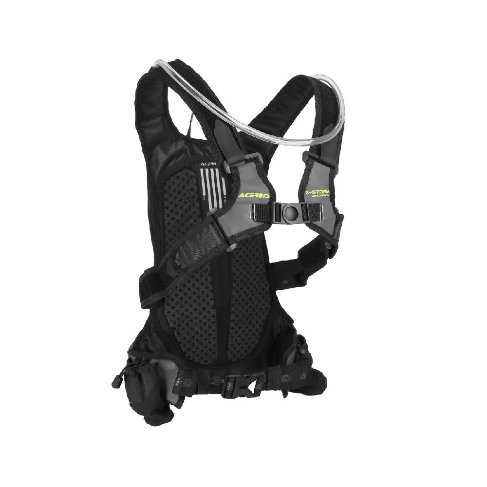 Acerbis ZAINO X-STORM LOGO Vendita Calda