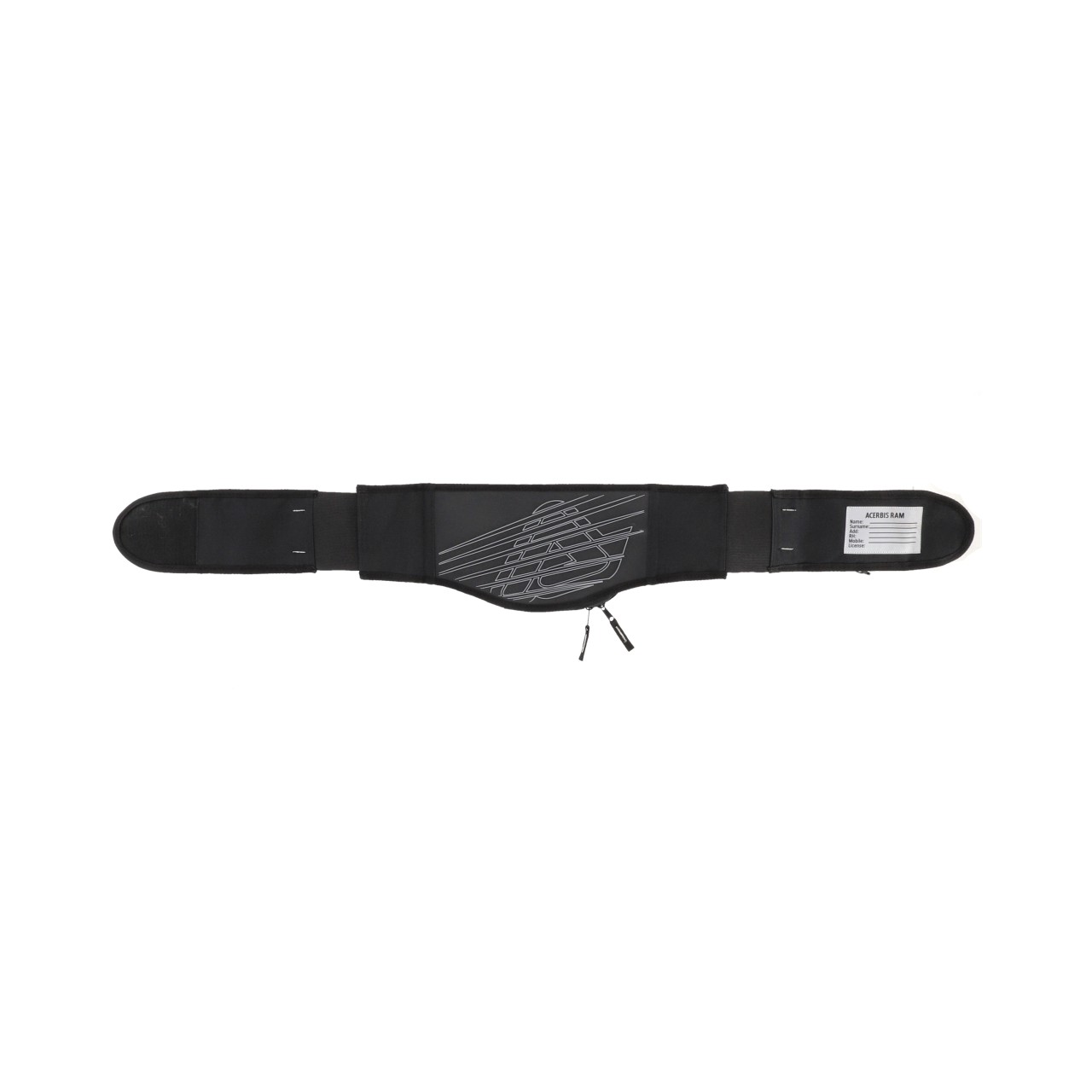Acerbis MARSUPIO RAM Saldi Di Fabbrica