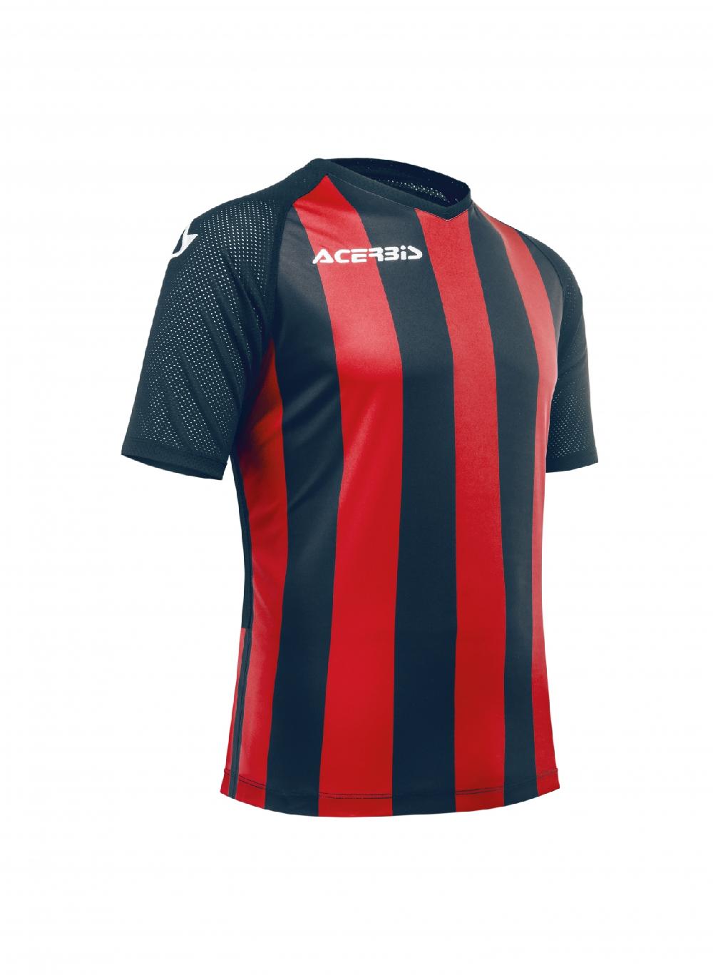 Acerbis JOHAN Jersey Short Sleeves Pezzi Unici