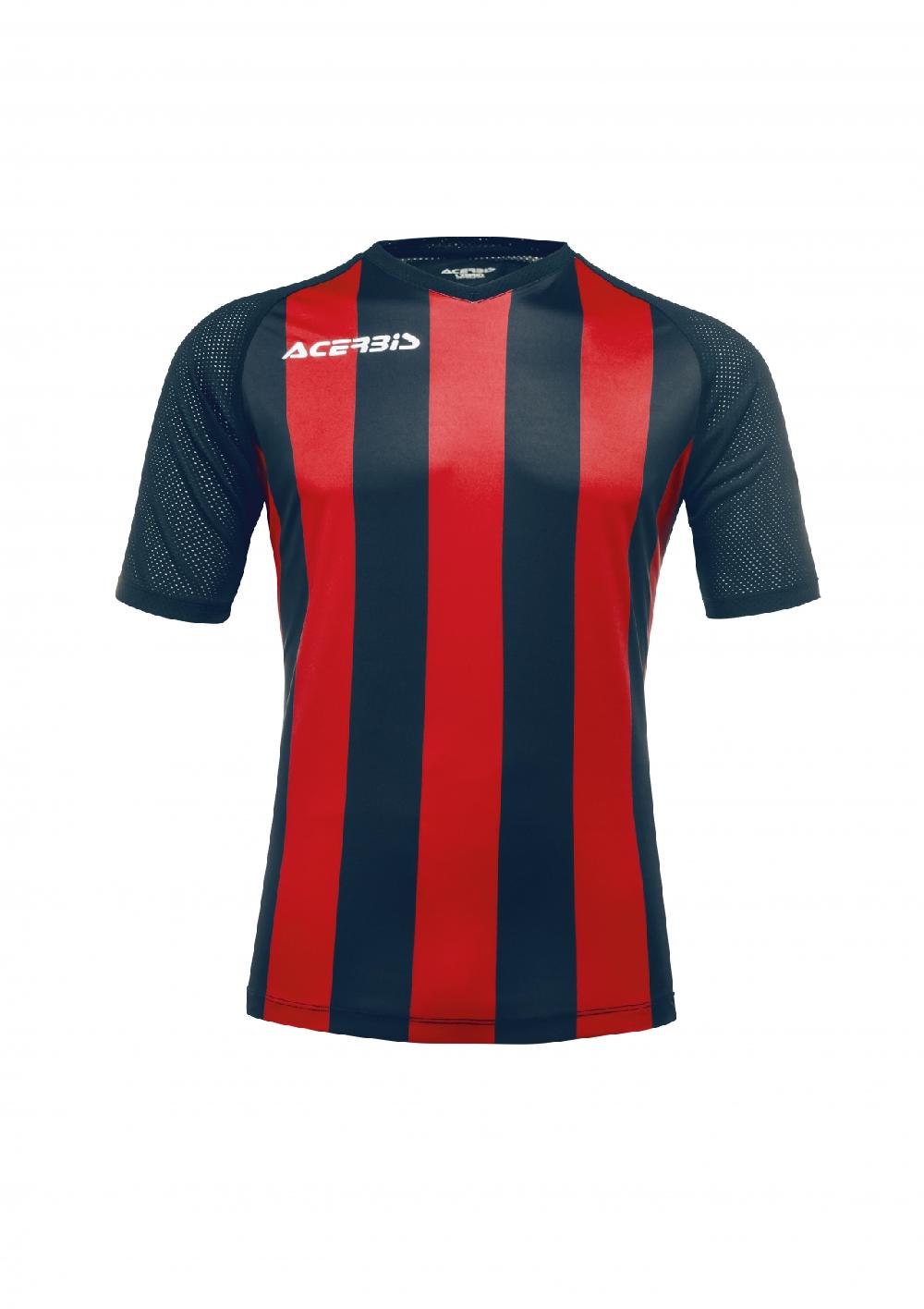 Acerbis JOHAN Jersey Short Sleeves Pezzi Unici
