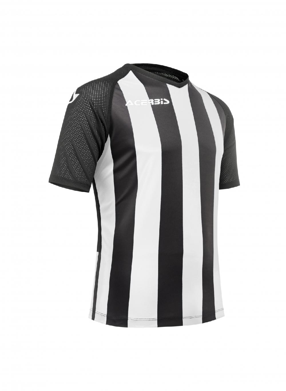 Acerbis JOHAN Jersey Short Sleeves Pezzi Unici