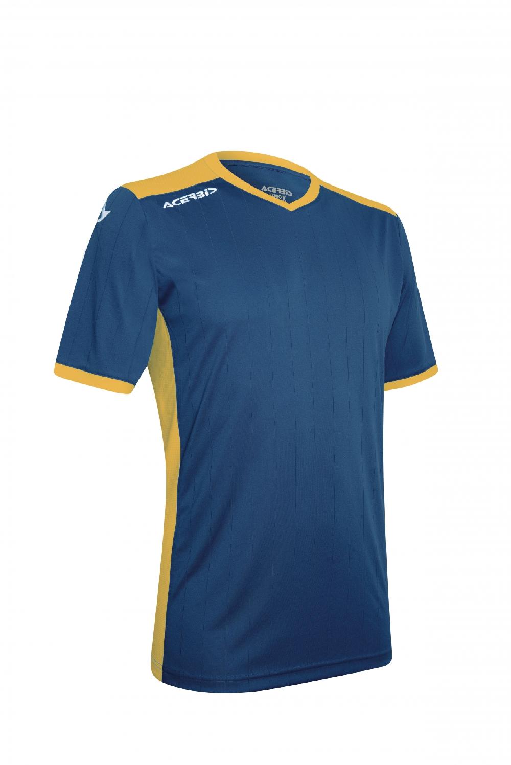 Acerbis BELATRIX Jersey Short Sleeves Consegna Veloce