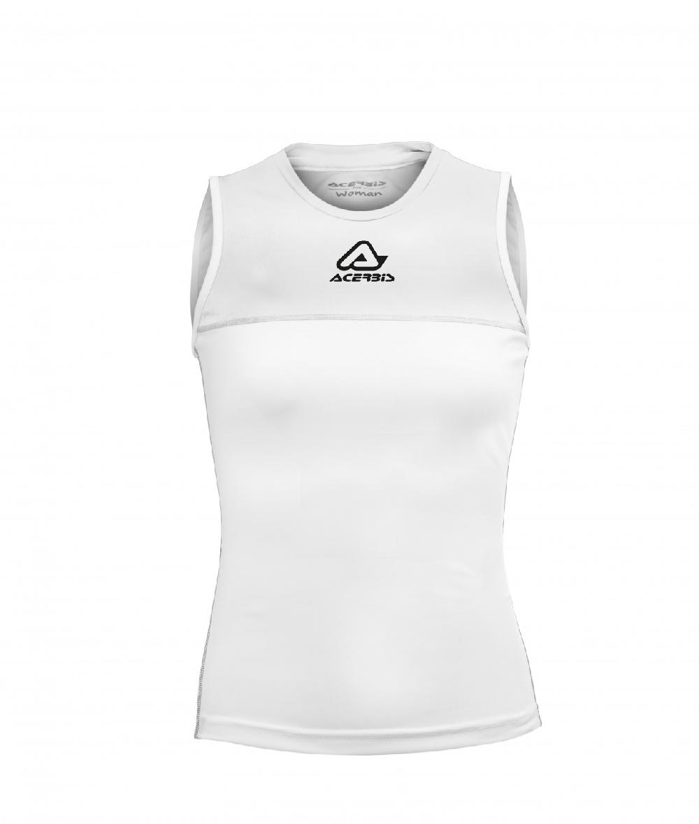 Acerbis VICKY Woman Singlet Vendita Economica