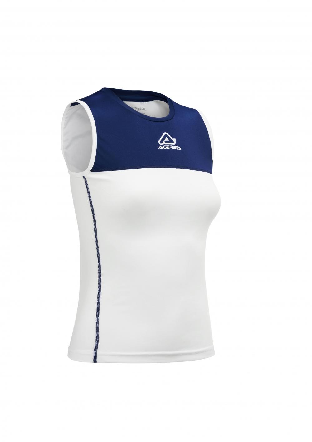 Acerbis VICKY Woman Singlet Vendita Economica