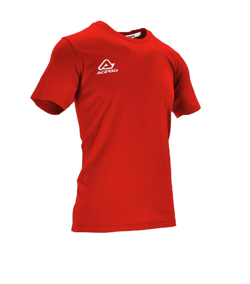 Acerbis SQUAD T-Shirt Nuova