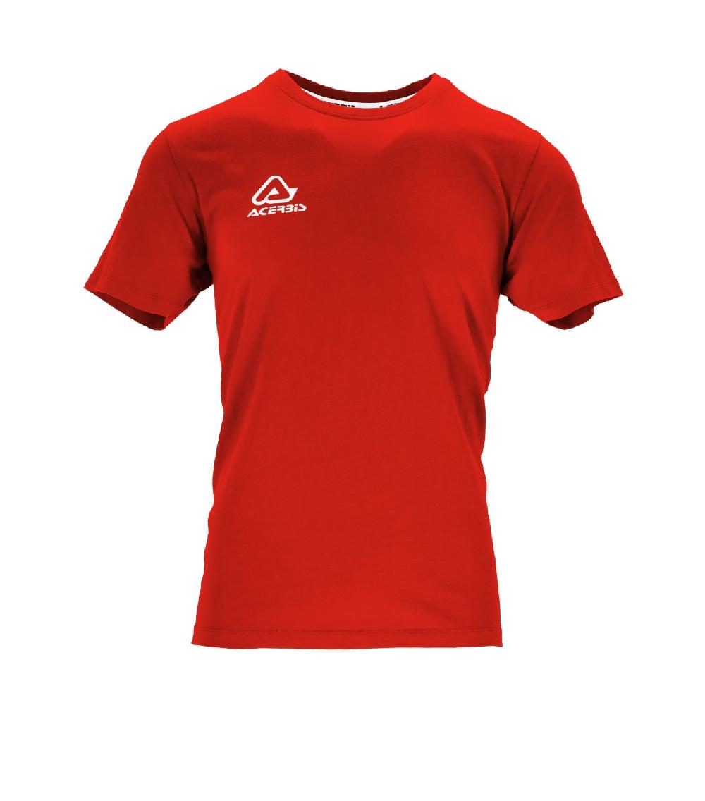 Acerbis SQUAD T-Shirt Nuova
