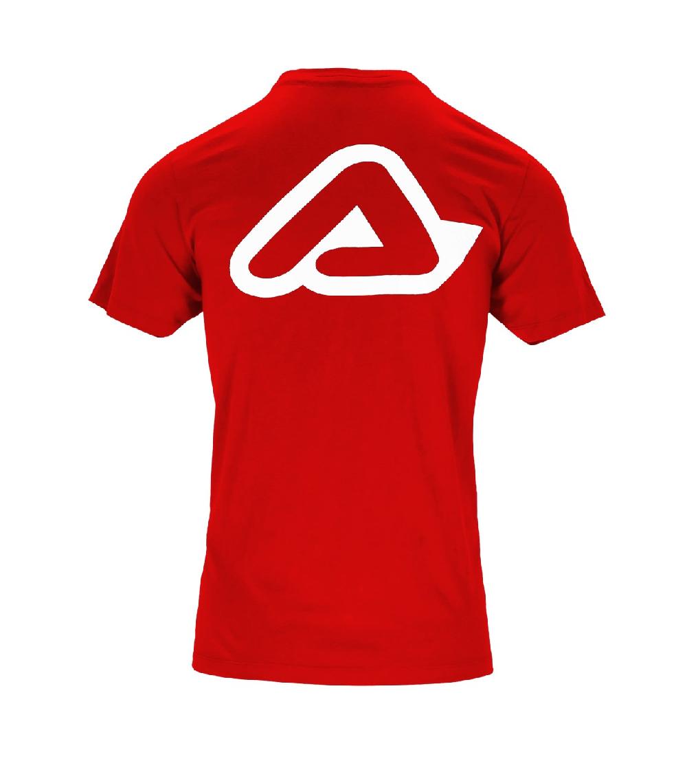 Acerbis SQUAD T-Shirt Nuova