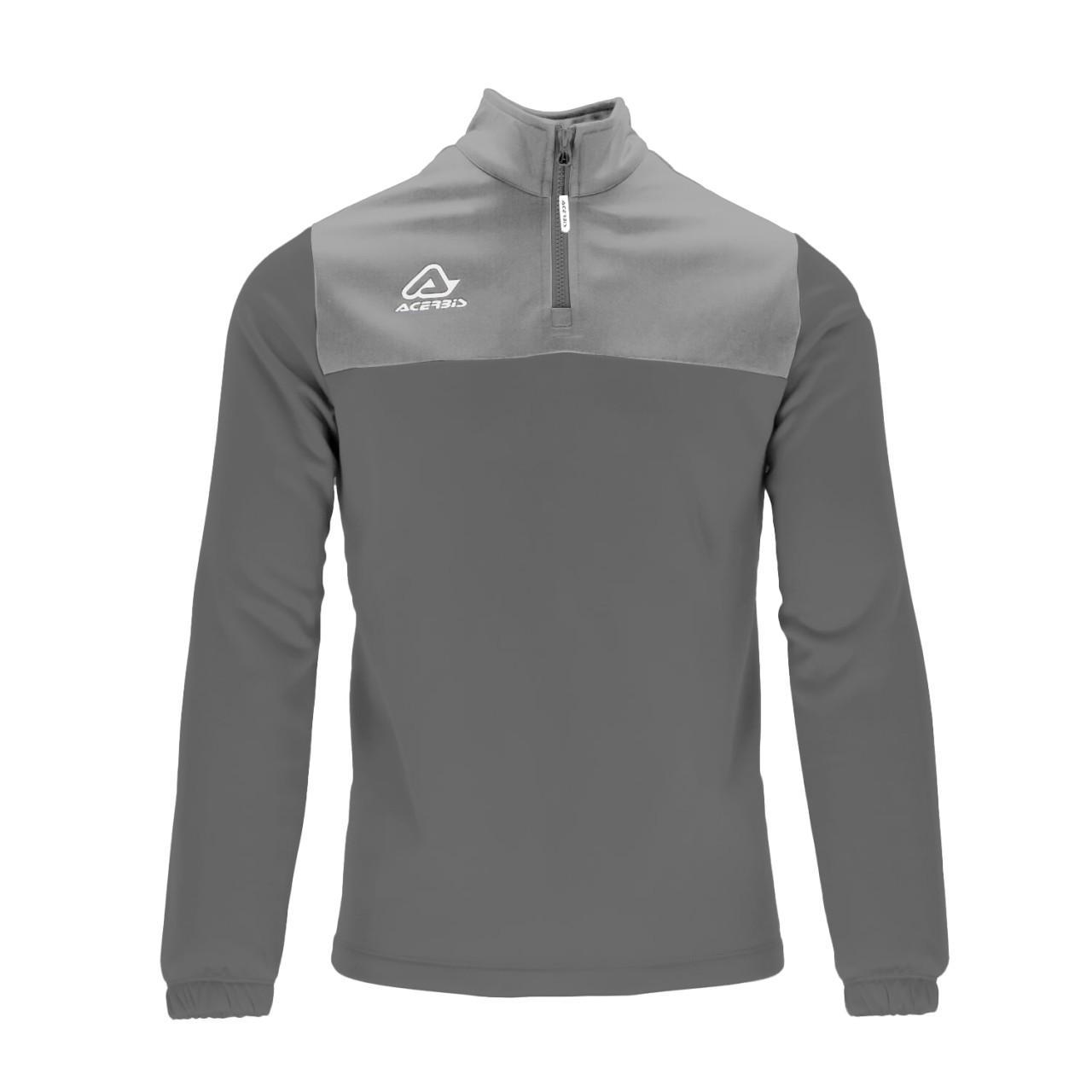 Acerbis HARPASTON H/Zip Sweatshirt Qualità Garantita