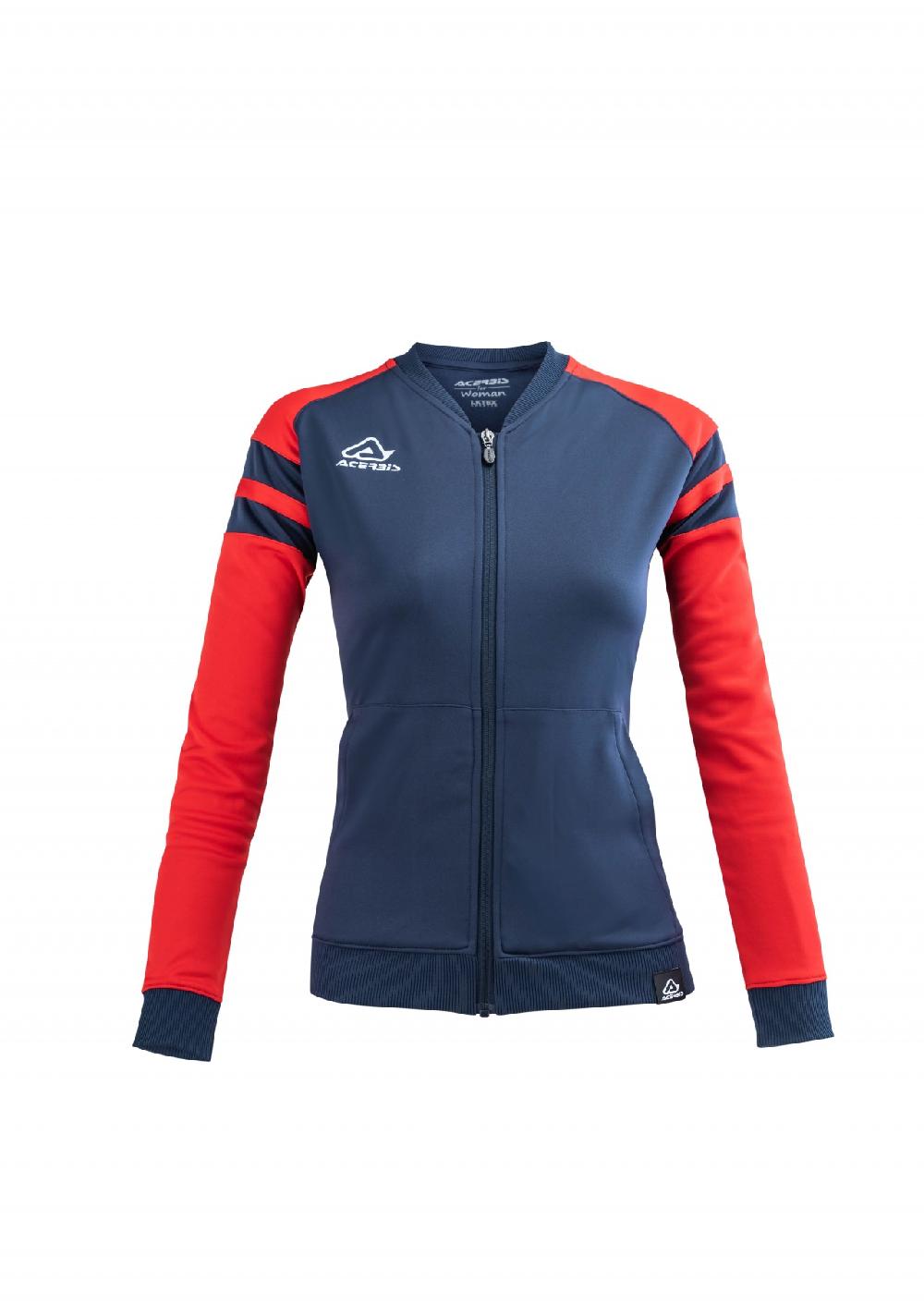 Acerbis KEMARI Woman Tracksuit Jacket Promozione Limitata