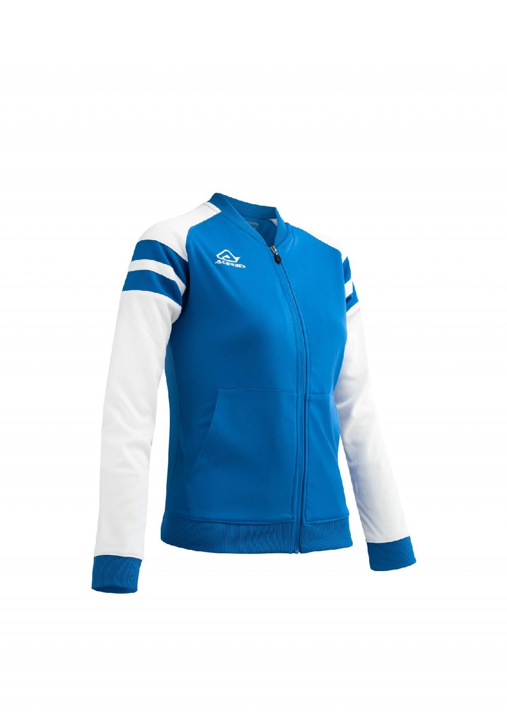 Acerbis KEMARI Woman Tracksuit Jacket Promozione Limitata