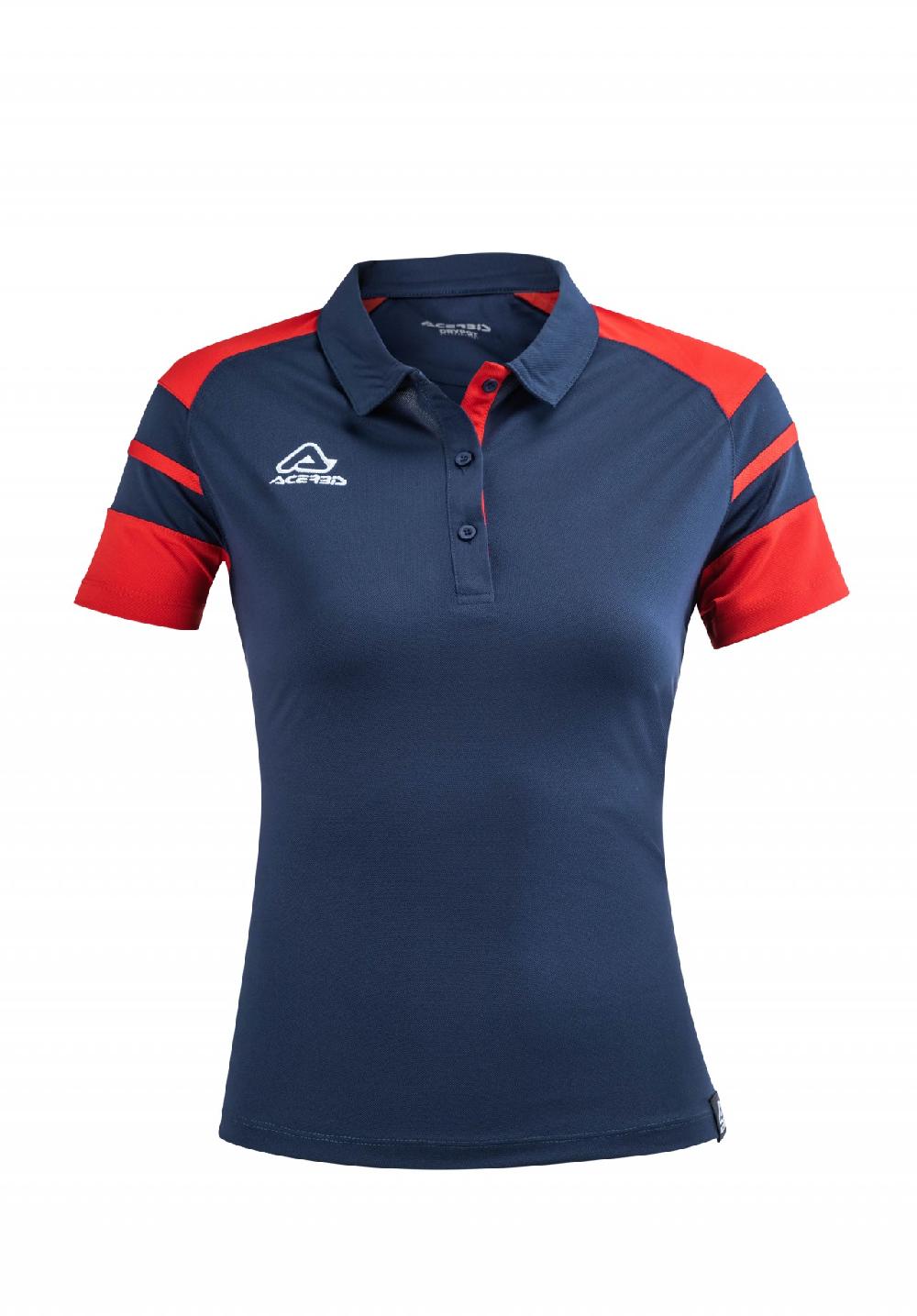 Acerbis KEMARI Woman Polo Fino Al -60%
