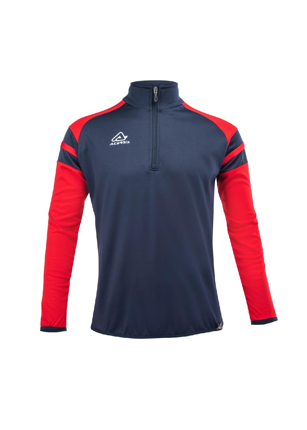 Acerbis KEMARI H/Zip Sweatshirt Sottocosto