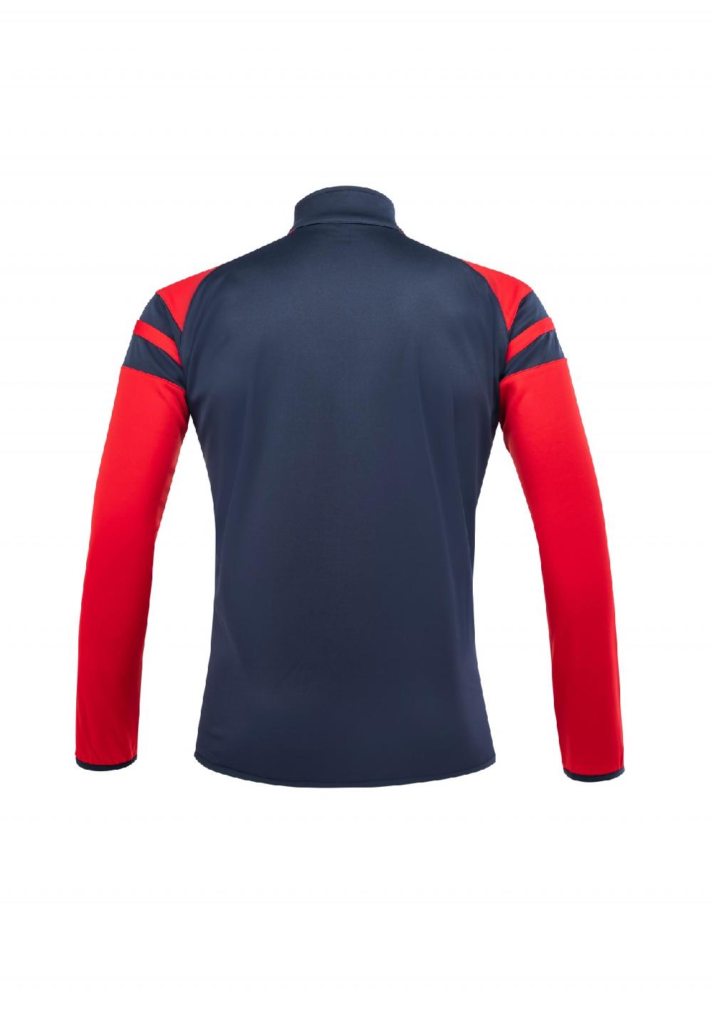 Acerbis KEMARI H/Zip Sweatshirt Sottocosto