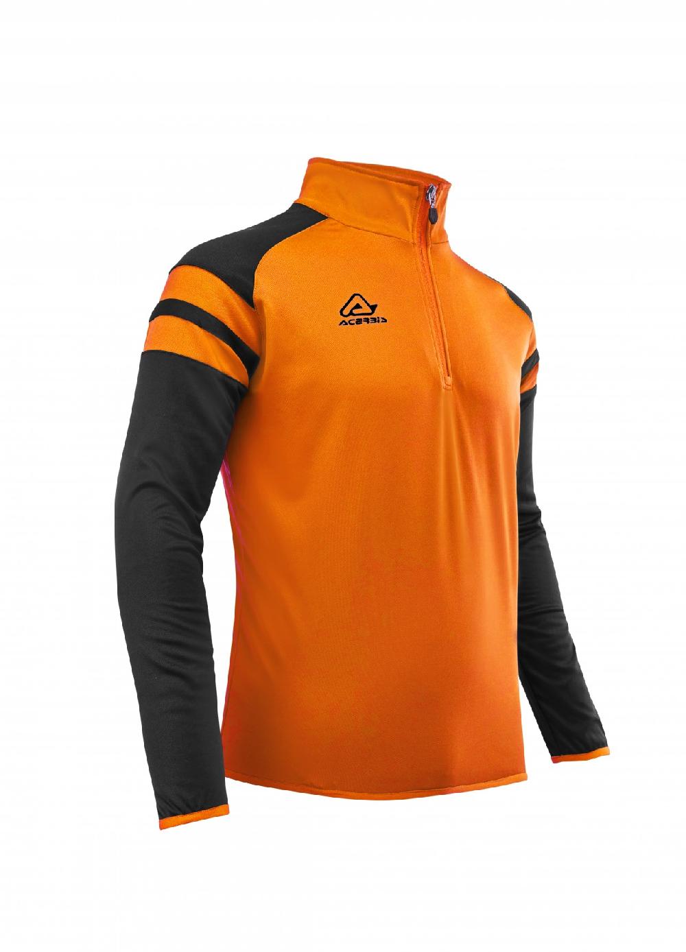 Acerbis KEMARI H/Zip Sweatshirt Sottocosto