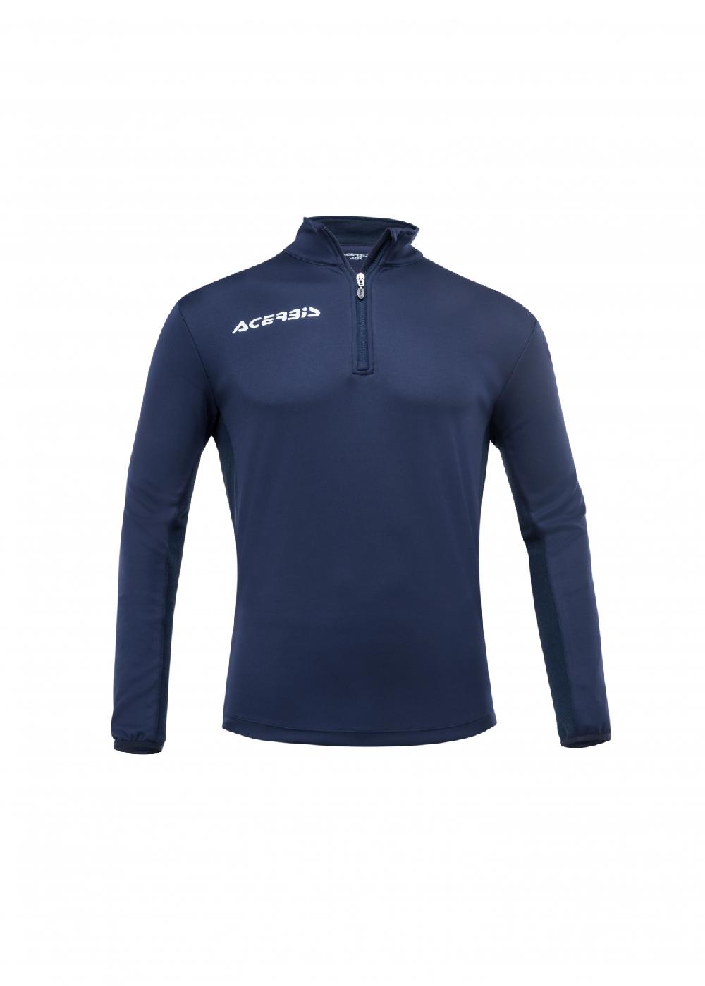 Acerbis BELATRIX H/Zip Sweatshirt Novità
