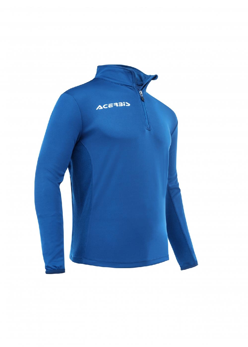 Acerbis BELATRIX H/Zip Sweatshirt Novità