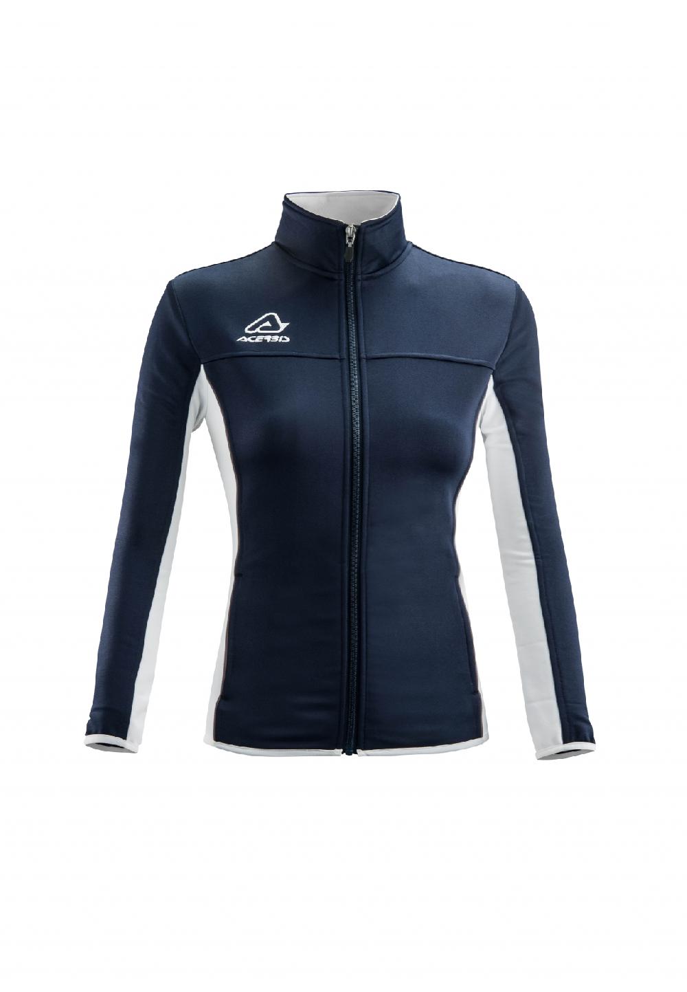 Acerbis BELATRIX Woman Tracksuit Jacket Presa