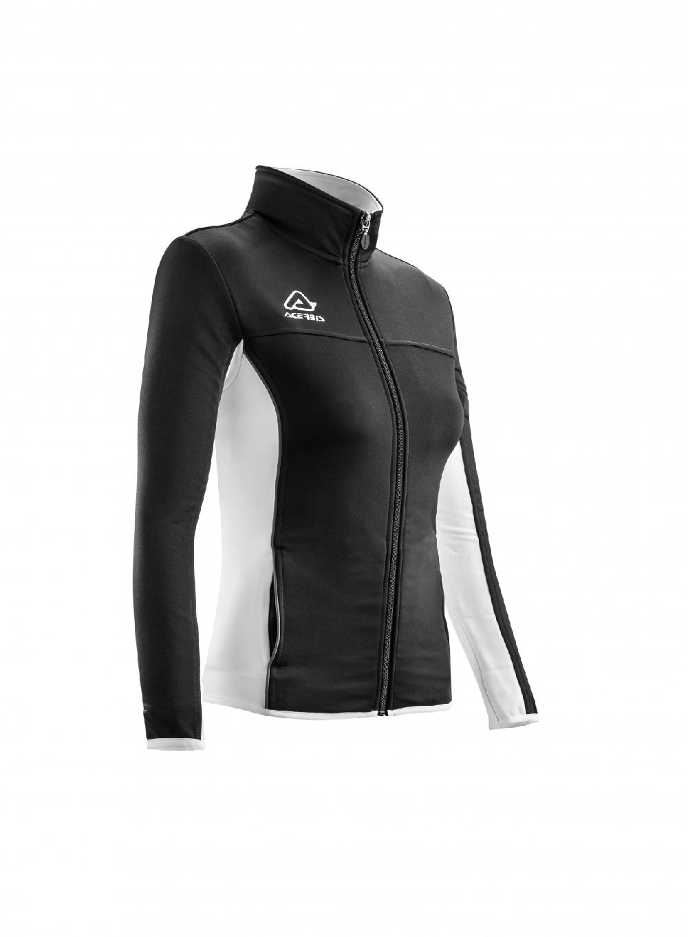 Acerbis BELATRIX Woman Tracksuit Jacket Presa