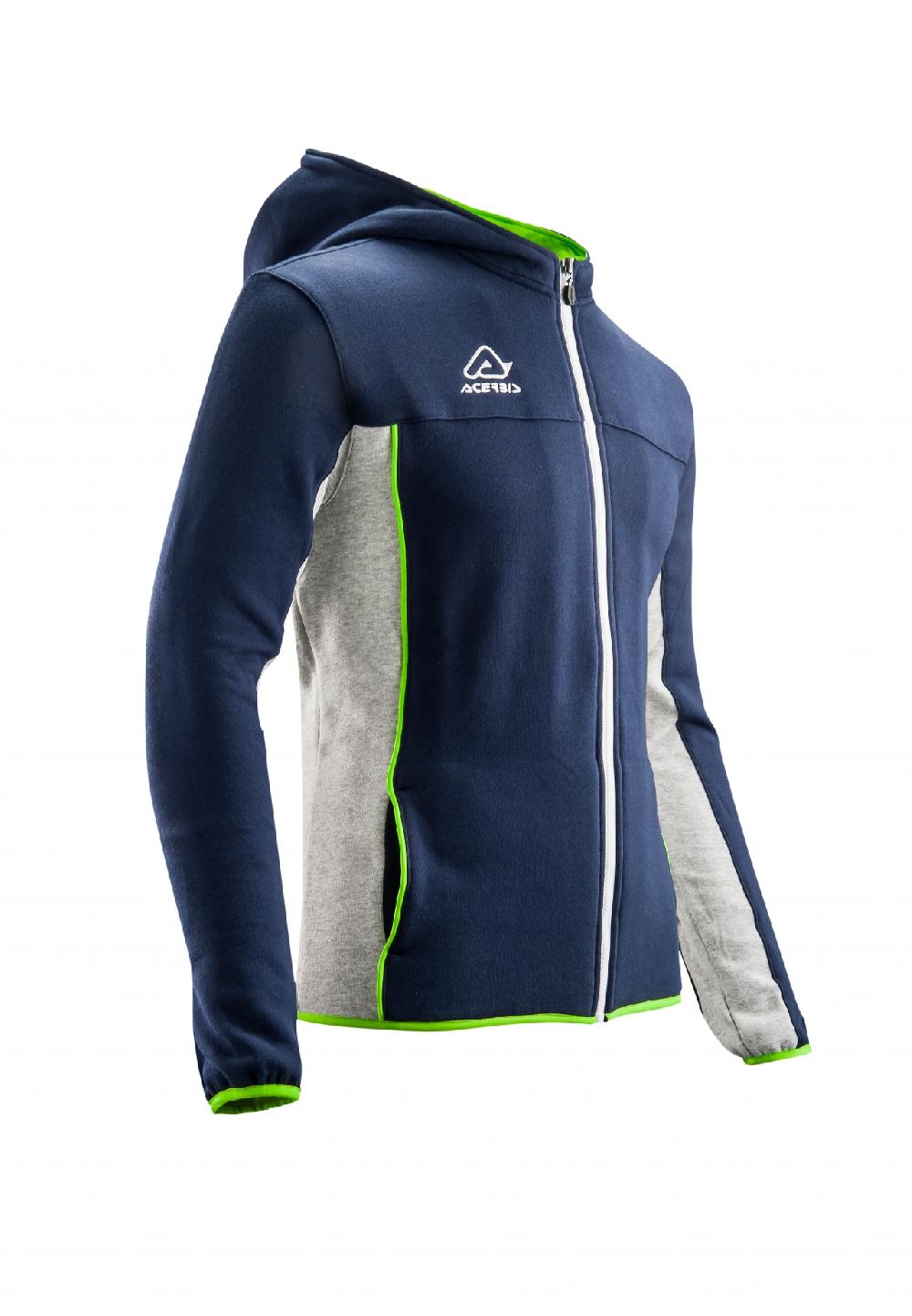 Acerbis BELATRIX Hoodie Sweatshirt Offerta