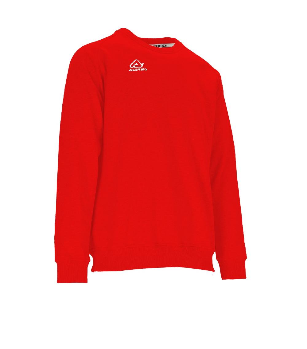 Acerbis EASY Crewneck Sweatshirt In Vendita