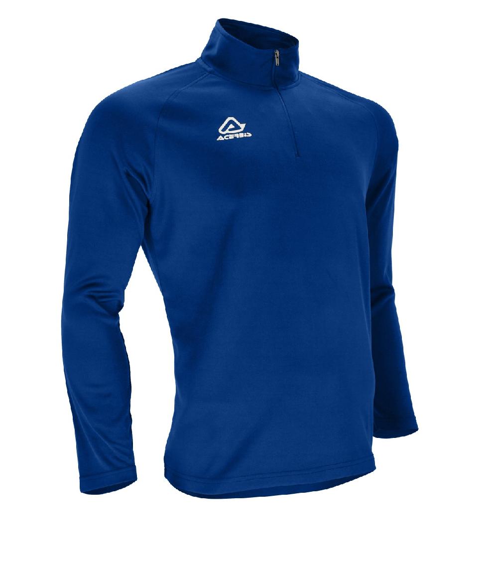 Acerbis TAGETE H/Zip Sweatshirt Saldi