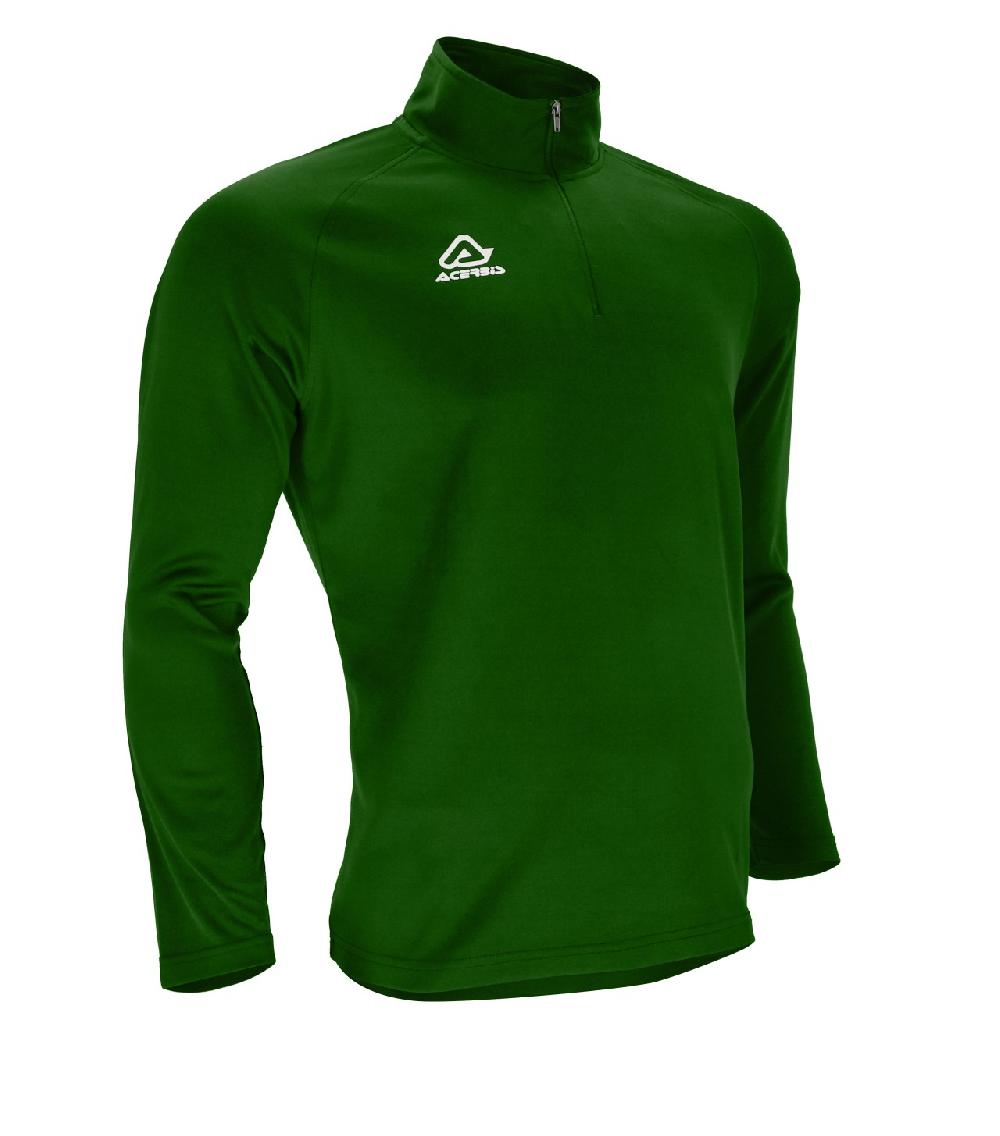 Acerbis TAGETE H/Zip Sweatshirt Saldi